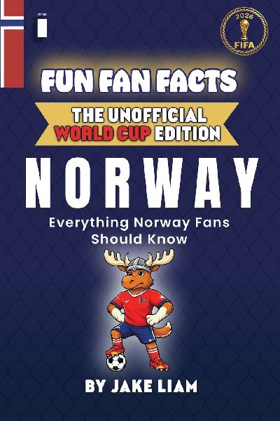 Fun Fan Facts