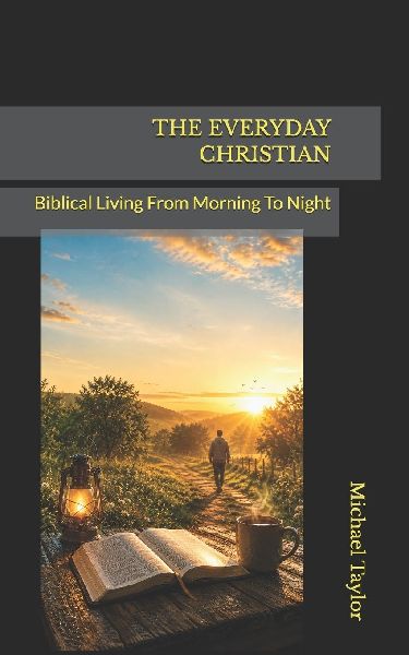 THE EVERYDAY CHRISTIAN