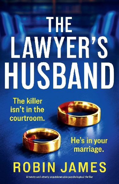 The Lawyer's Husband