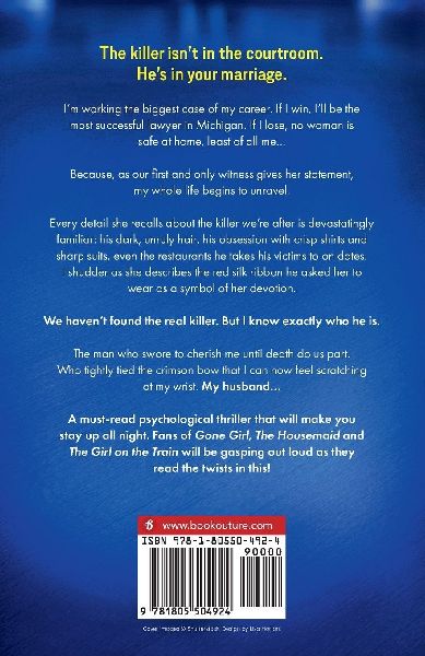 The Lawyer's Husband