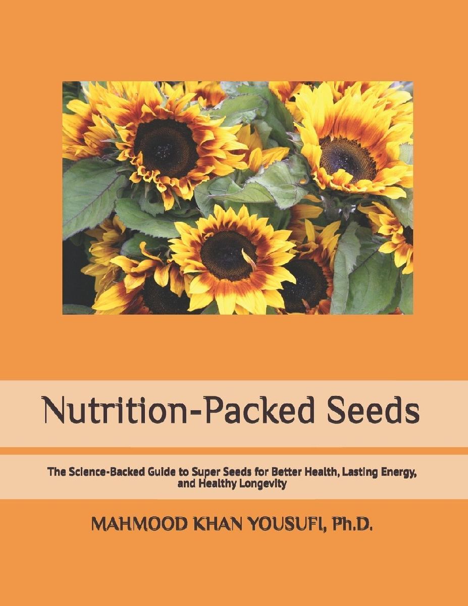 Nutrition-Packed Seeds