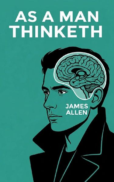As a man thinketh
