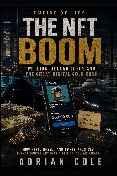 THE NFT BOOM
