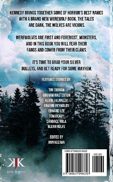 Werewolves