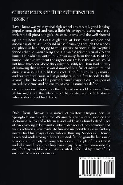 Chronicles of the Otherwhen