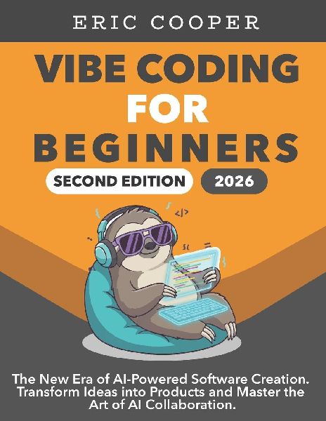 VIBE CODING for Beginners