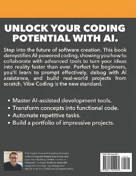 VIBE CODING for Beginners