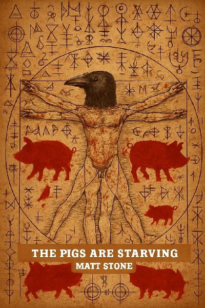 The Pigs are Starving