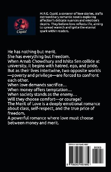 The Merit of Love