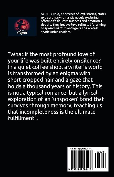 Unspoken Love