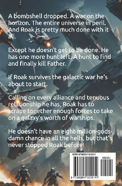 Roak