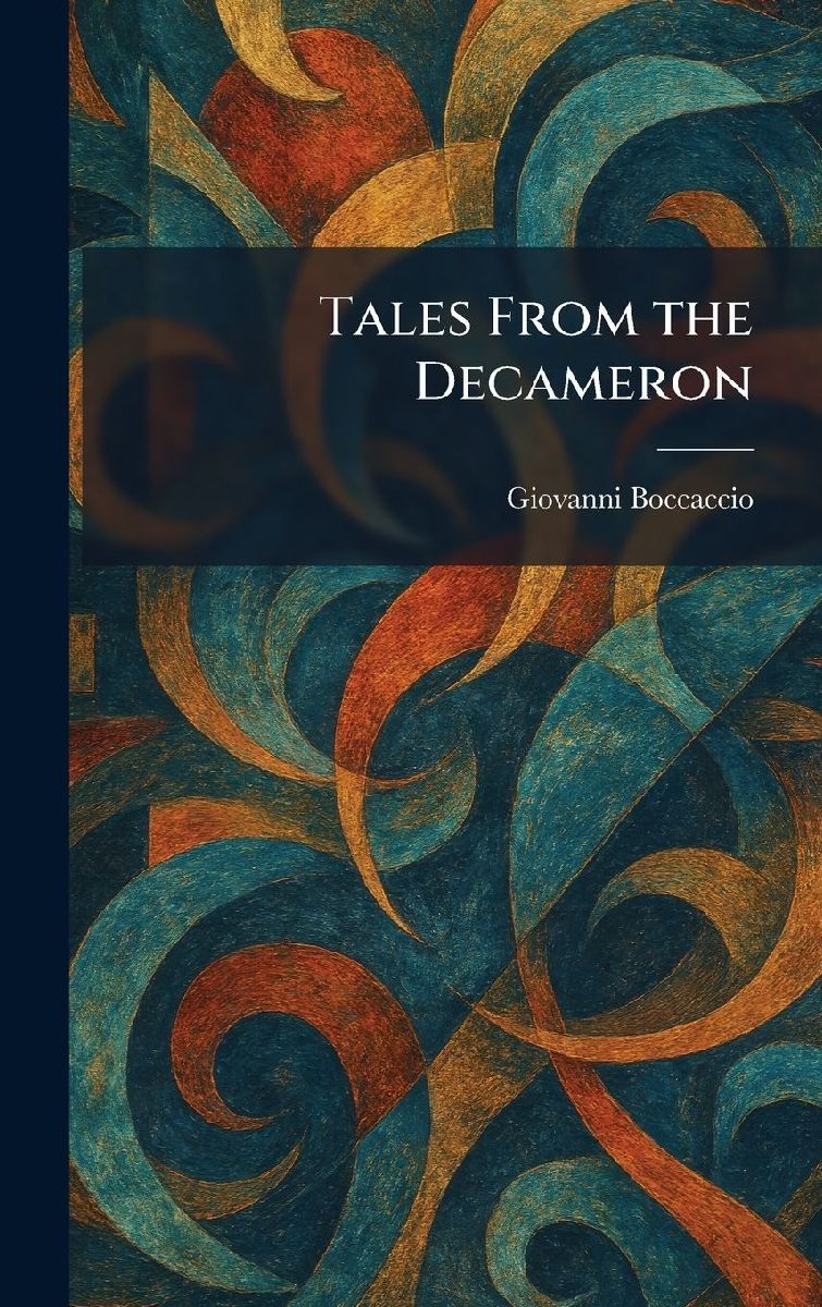Tales From the Decameron