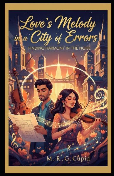 Love's Melody in a City of Errors