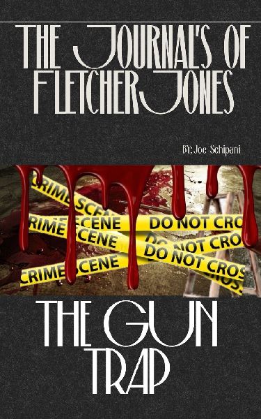 The Journal's of Fletcher Jones