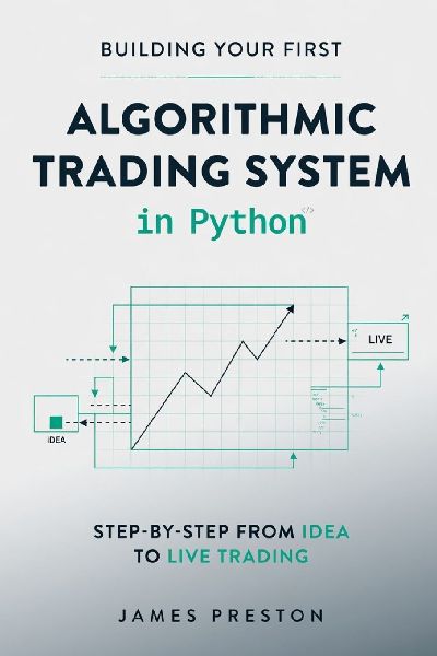 Building Your First Algorithmic Trading System in Python