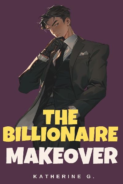 The Billionaire Makeover