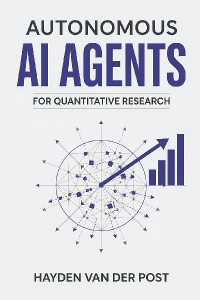 Autonomous AI Agents for Quantitative Research