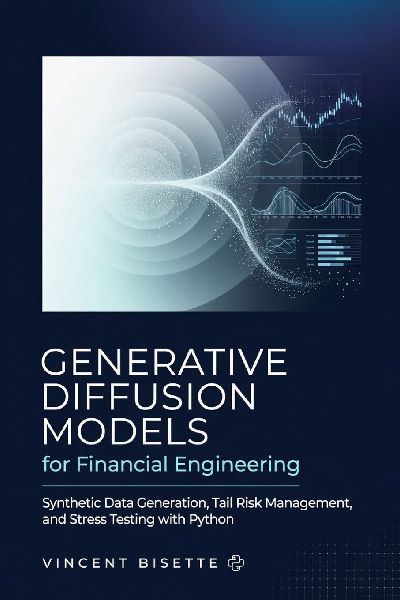 Generative Diffusion Models for Financial Engineering