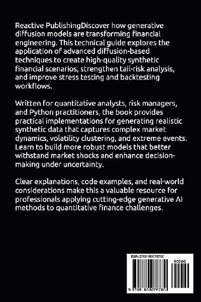 Generative Diffusion Models for Financial Engineering
