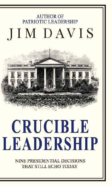 Crucible Leadership