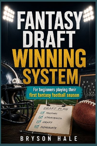 Fantasy Draft Winning System