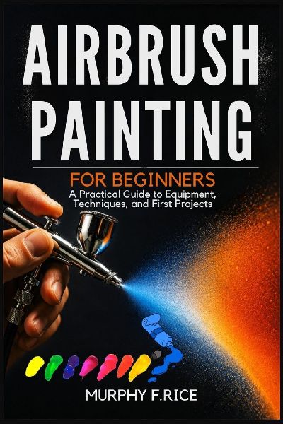 Airbrush Painting For Beginners