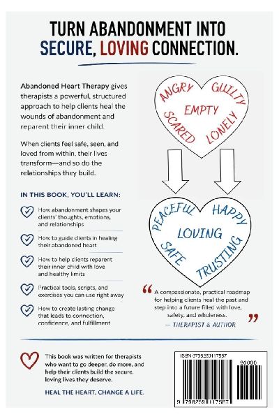 ABANDONED HEART THERAPY