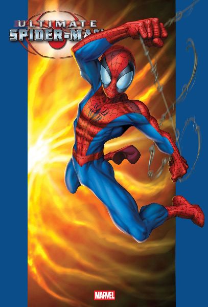 Ultimate Spider-Man Omnibus Vol. 2 (New Printing)