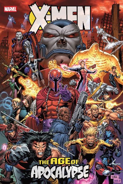X-Men