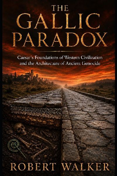 THE GALLIC PARADOX