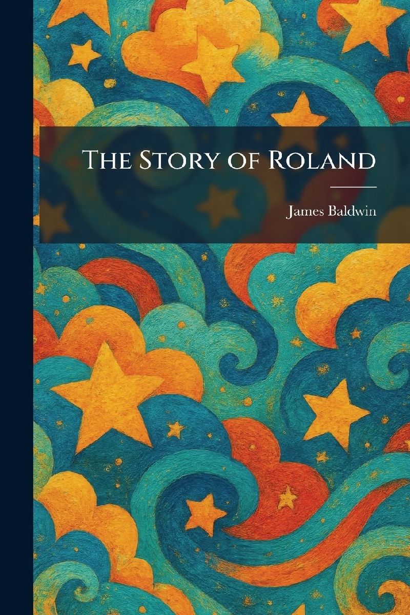 The Story of Roland