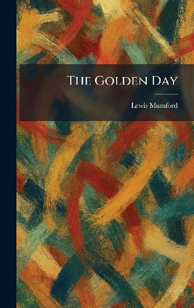 The Golden Day