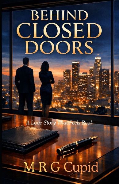 Behind Closed Doors
