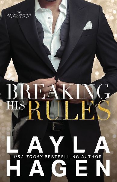 Breaking His Rules