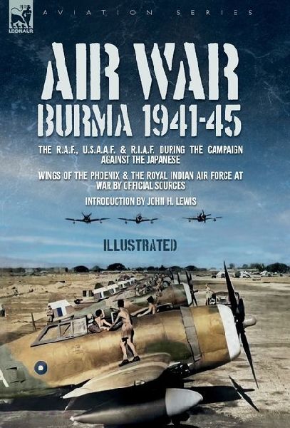 Air War