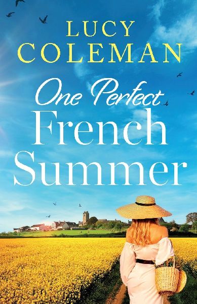 One Perfect French Summer