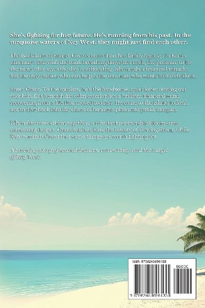 Island Tides