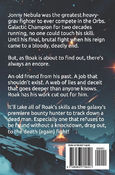 Roak