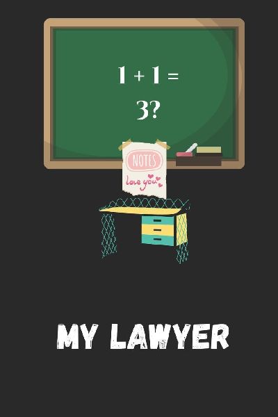 My Lawyer
