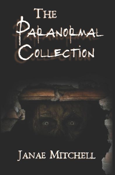 The Paranormal Collection