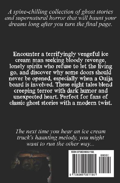 The Paranormal Collection