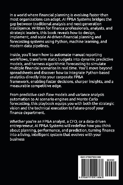 AI FP&A Systems