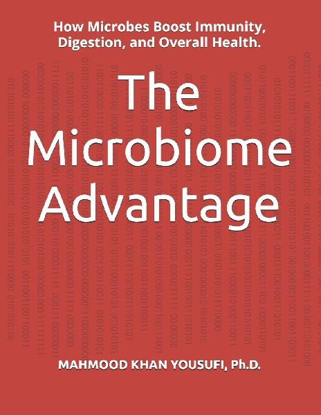 The Microbiome Advantage