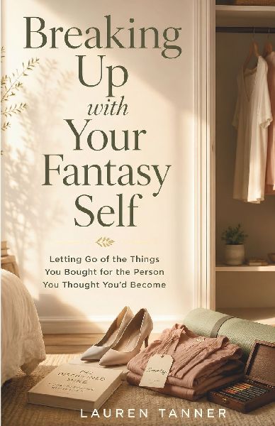 Breaking Up with Your Fantasy Self