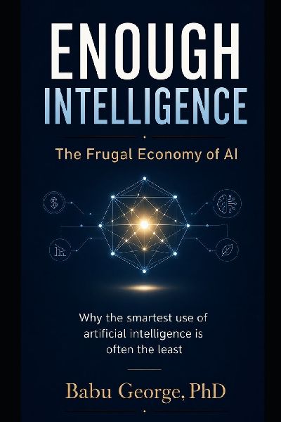 ENOUGH INTELLIGENCE