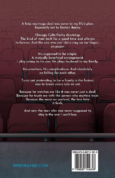 The Troublemaker (Large Print)