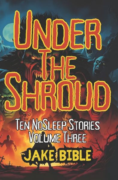 Under The Shroud