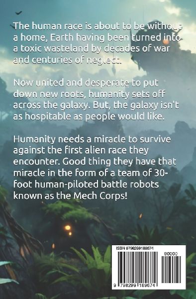 Mech Corps