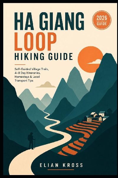 Ha Giang Loop Hiking Guide