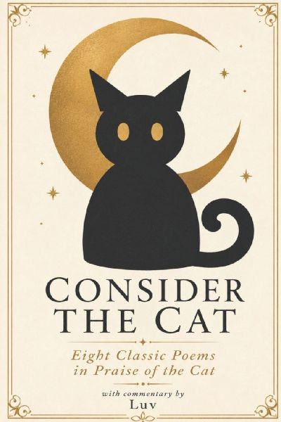 Consider the Cat